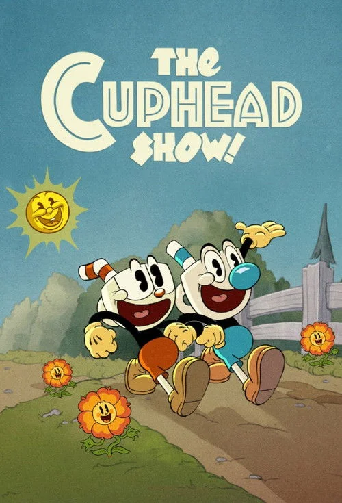 The Cuphead Show! — Season 2