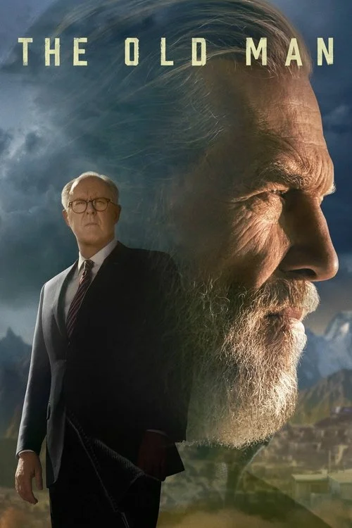 The Old Man — Season 1