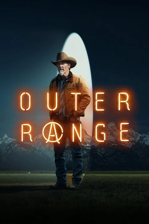 Outer Range — Season 1