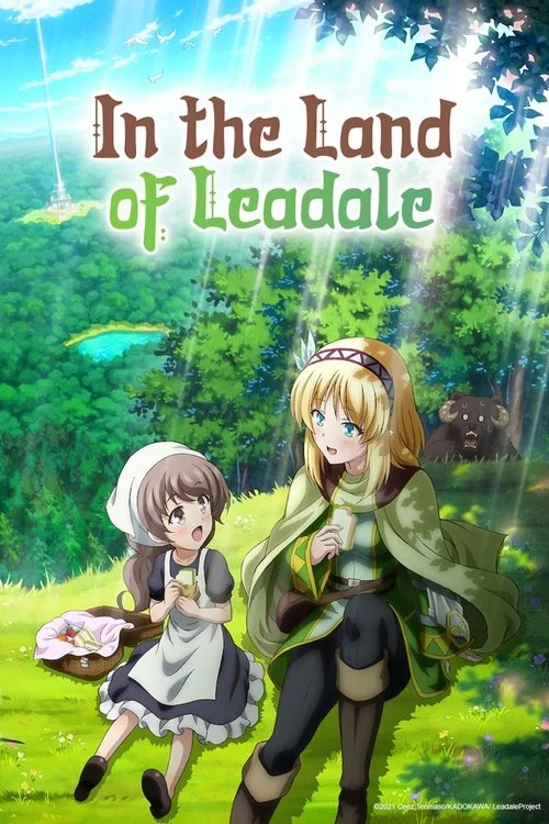 In the Land of Leadale — Season 1