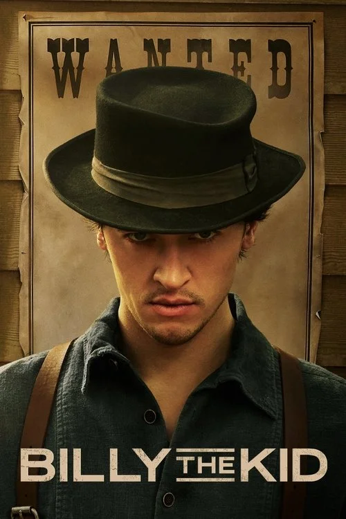 Billy the Kid — Season 1