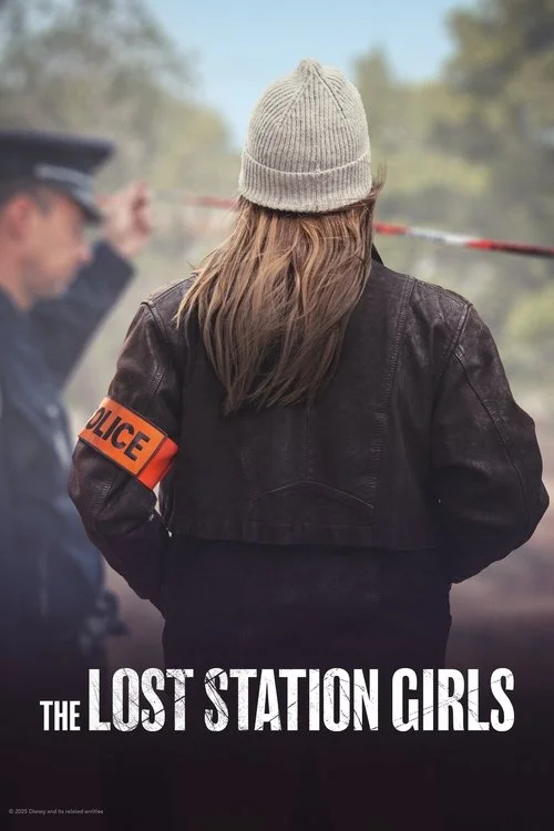 The Lost Station Girls — Season 1