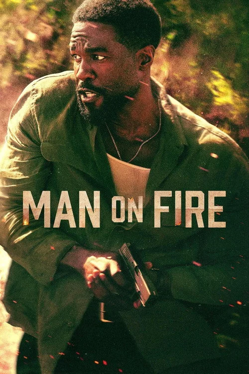 Man on Fire — Season 1