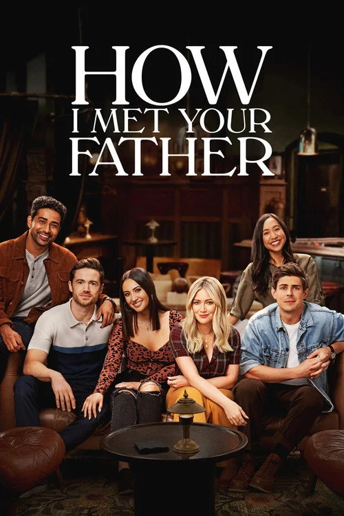 How I Met Your Father — Season 1