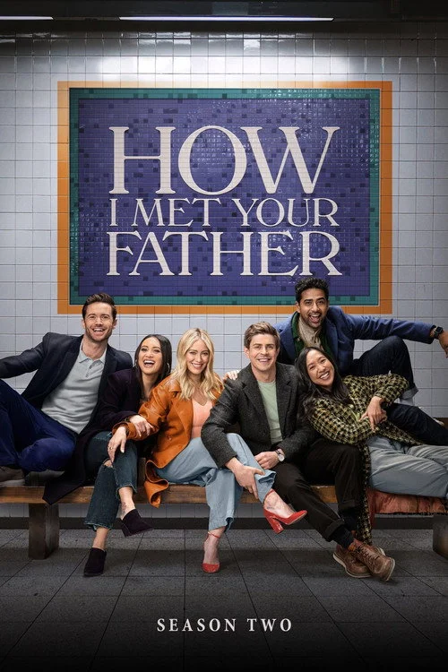How I Met Your Father — Season 2
