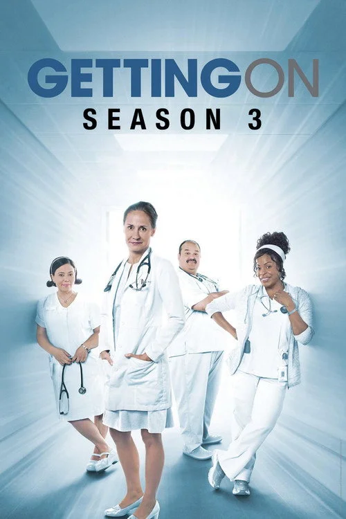 Getting On — Season 3