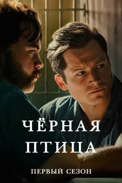 Черная птица — сезон 1