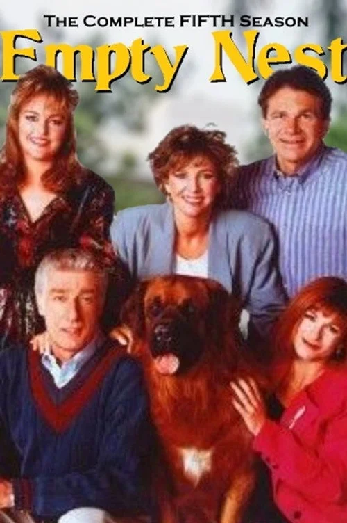 Empty Nest — Season 5