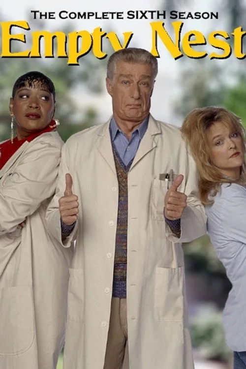 Empty Nest — Season 6