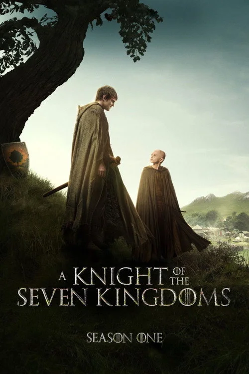 A Knight of the Seven Kingdoms — Season 1