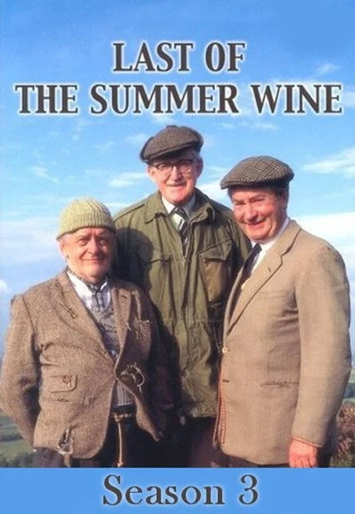 Last of the Summer Wine — сезон 3