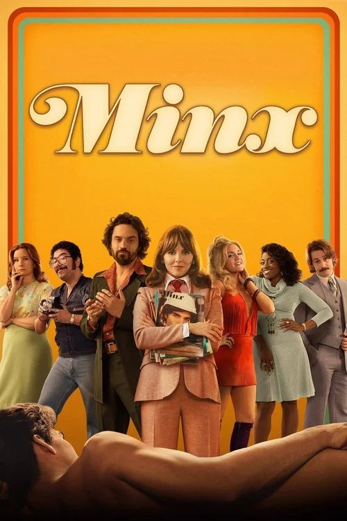 Minx — Season 1