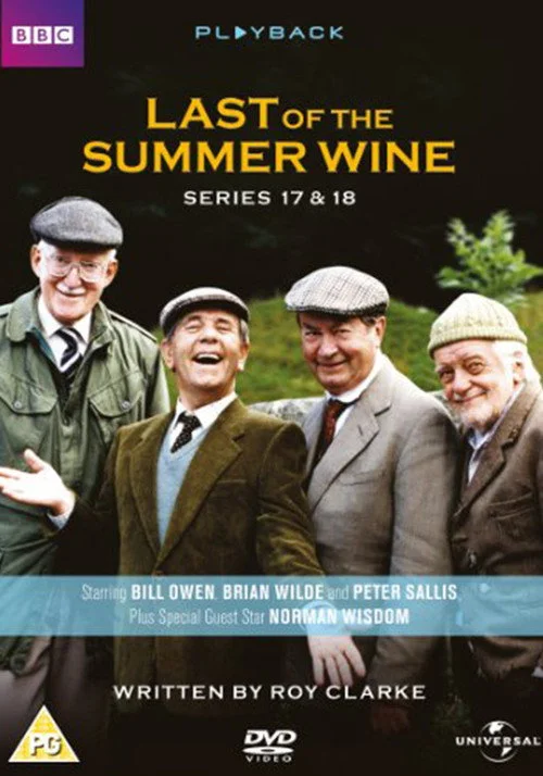 Last of the Summer Wine — сезон 18