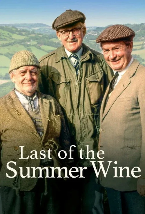 Last of the Summer Wine — сезон 28