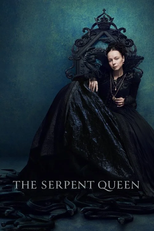 The Serpent Queen — Season 1