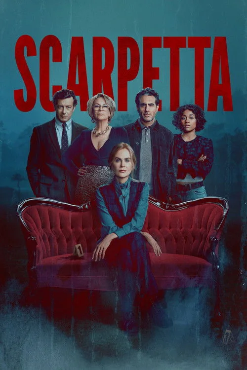 Scarpetta — Season 1