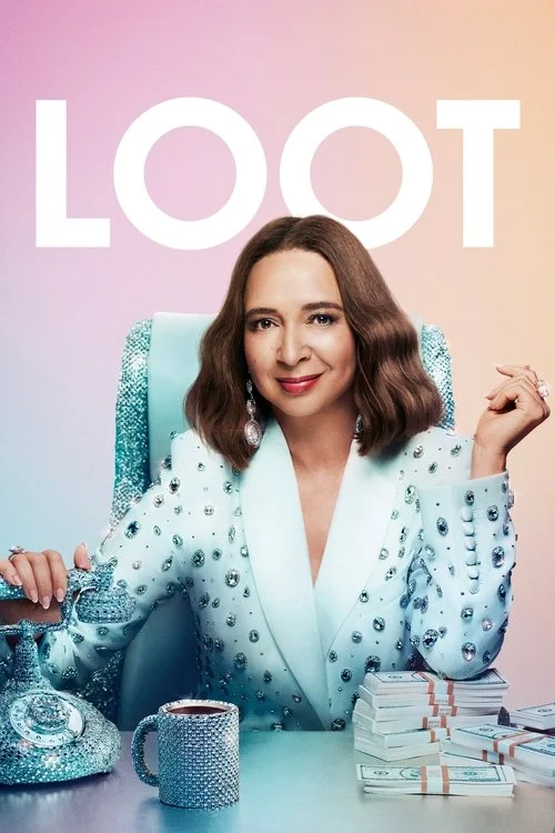 Loot — Season 3
