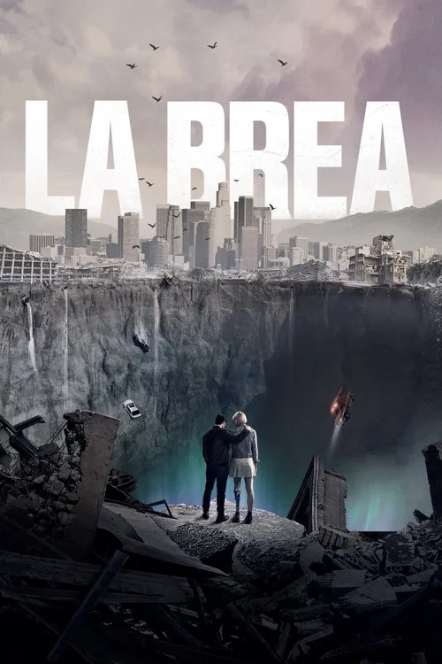 La Brea — Season 1