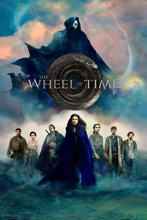The Wheel of Time — Season 1