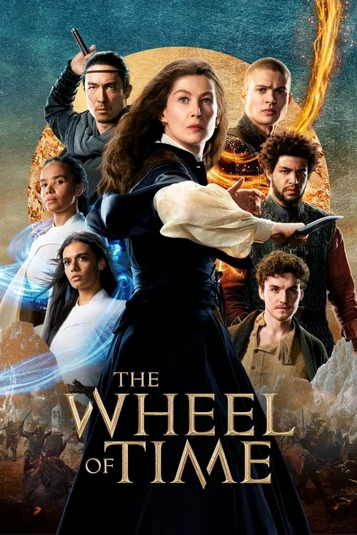 The Wheel of Time — Season 2