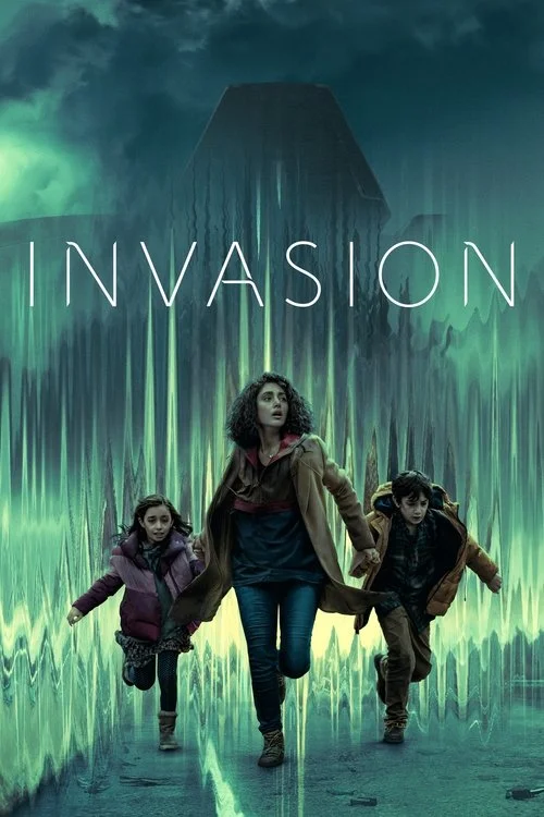 Invasion — Season 1