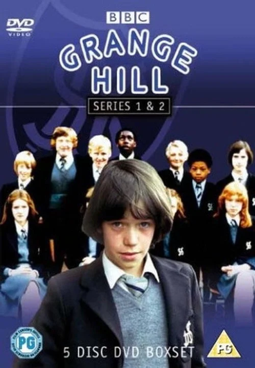 Grange Hill — сезон 1