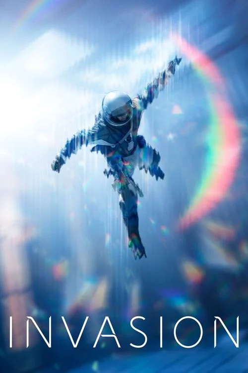 Invasion — Season 2