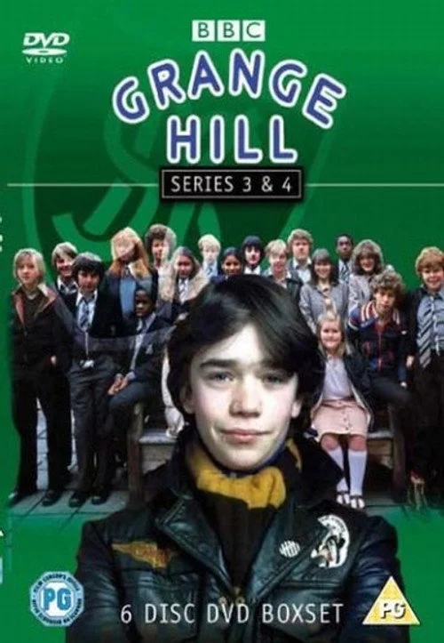 Grange Hill — сезон 4