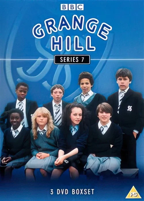 Grange Hill — сезон 7