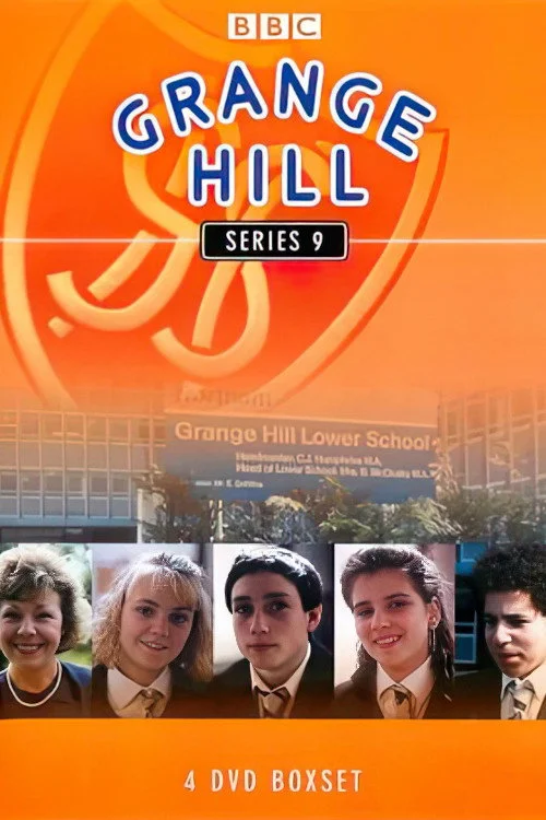 Grange Hill — сезон 9