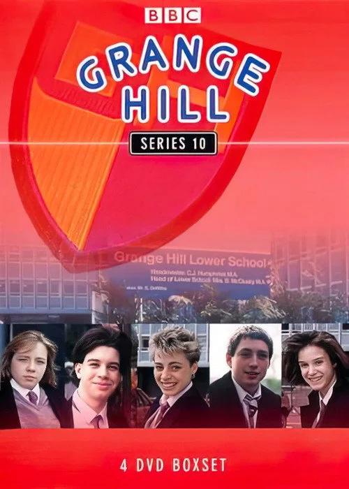 Grange Hill — сезон 10