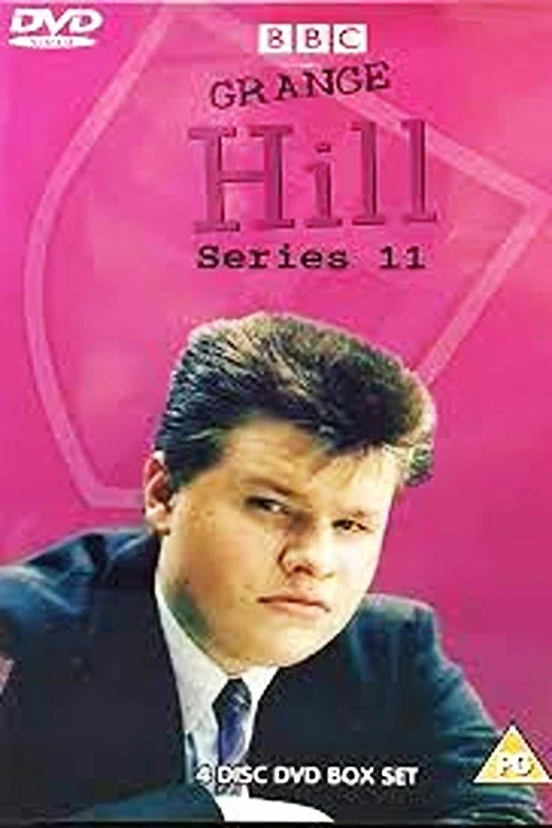 Grange Hill — сезон 11
