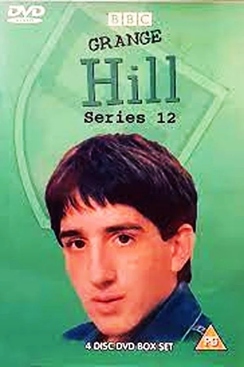 Grange Hill — сезон 12