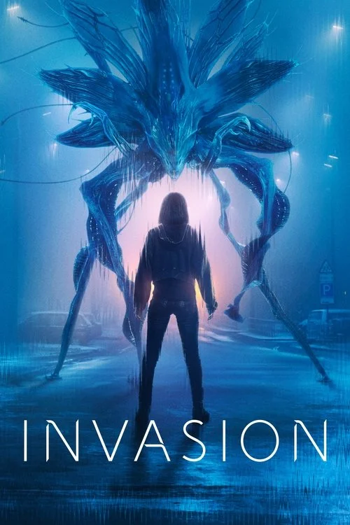 Invasion — Season 3