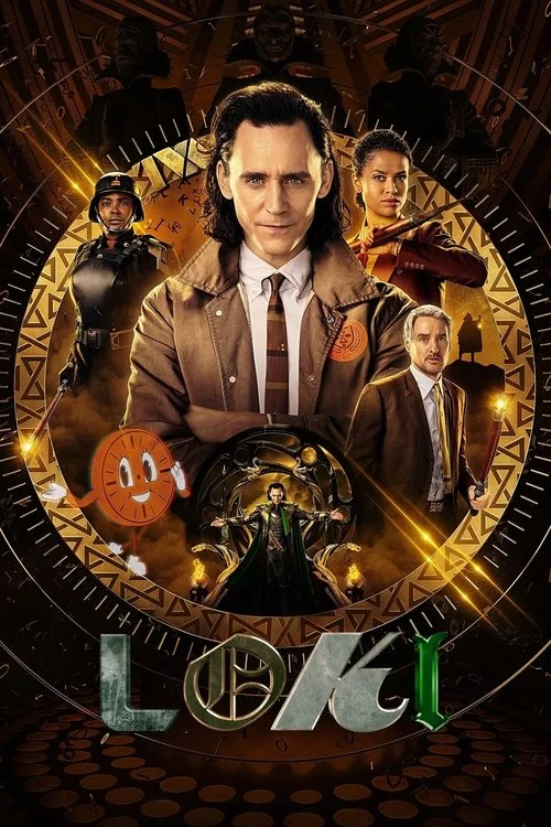 Loki — Season 1