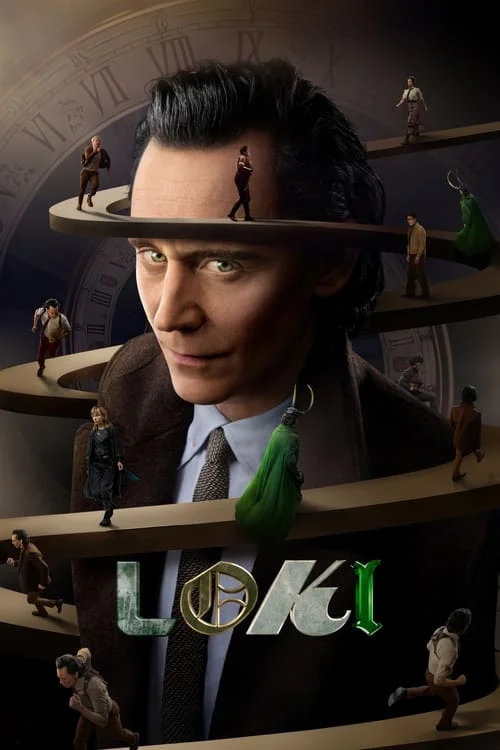 Loki — Season 2