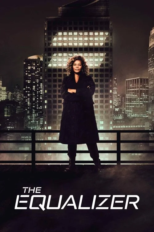 The Equalizer — Season 1