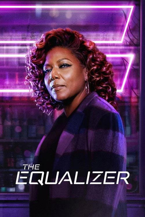 The Equalizer — Season 2
