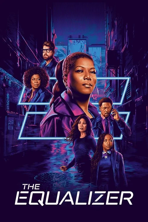 The Equalizer — Season 4