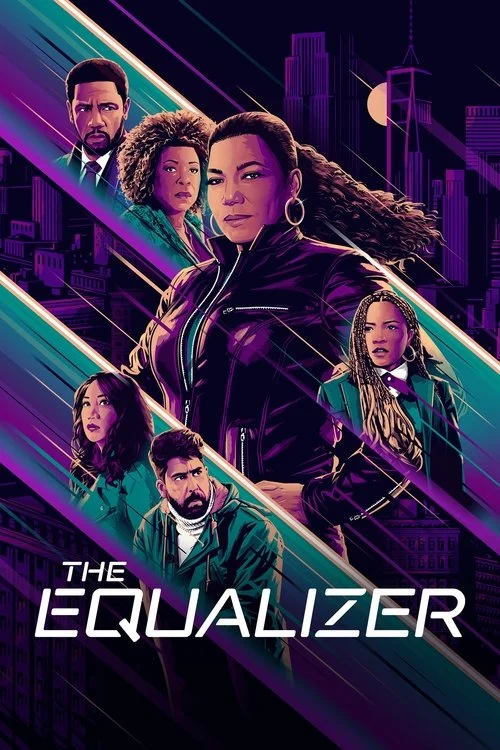The Equalizer — Season 5
