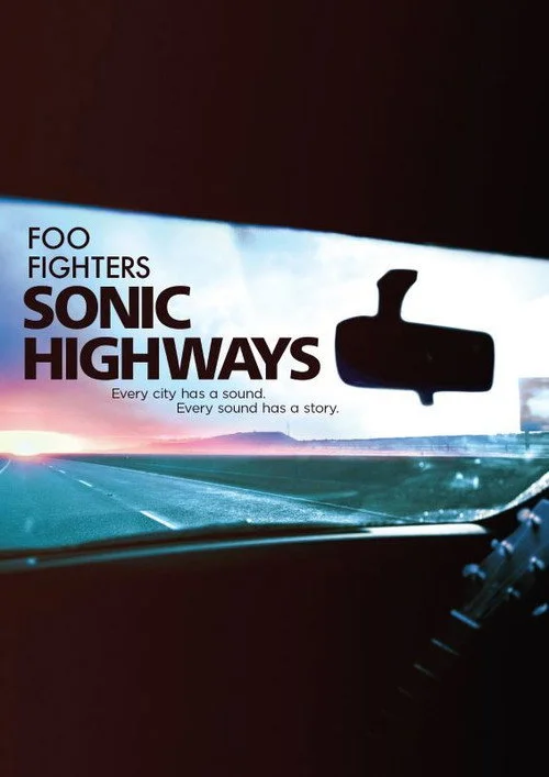 Foo Fighters Sonic Highways — сезон 1