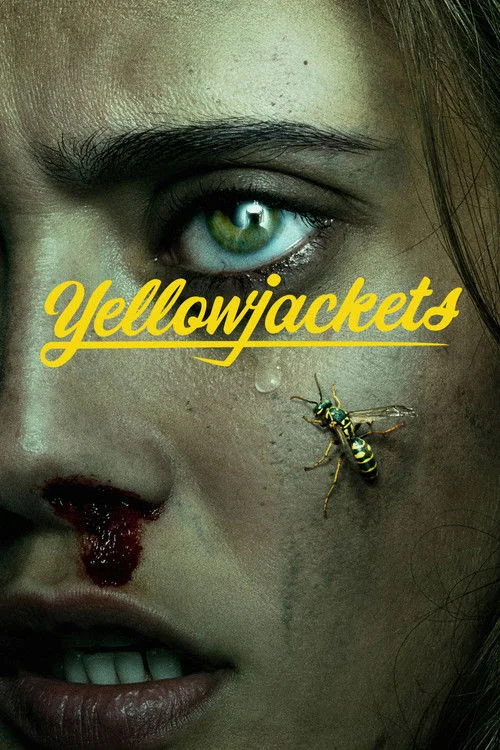 Yellowjackets — Season 1
