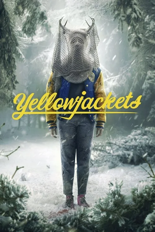 Yellowjackets — Season 2