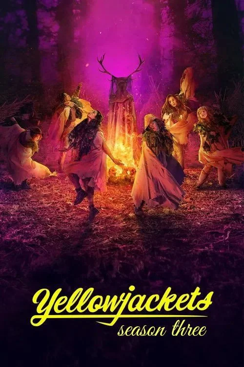 Yellowjackets — Season 3