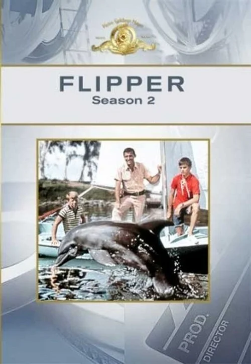 Flipper — Season 2