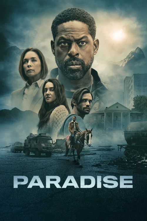 Paradise — Season 2