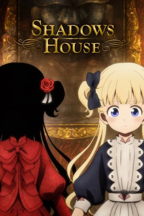 Shadows House — Season 1
