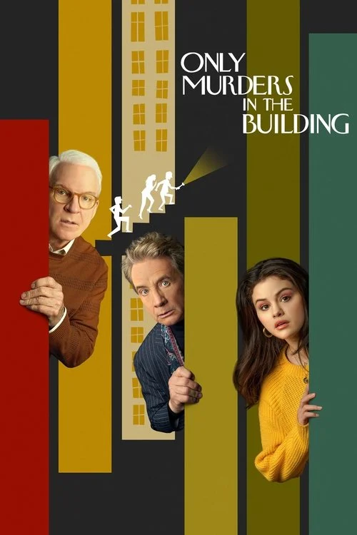 Only Murders in the Building — Season 1