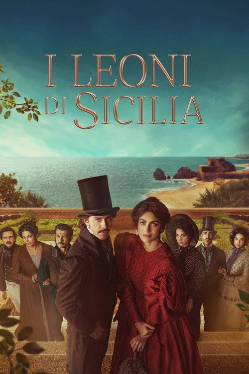 I leoni di Sicilia — сезон 1