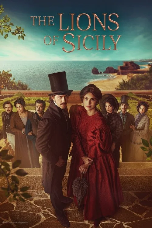 The Lions of Sicily — Season 1